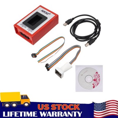 For BMW AK90+ Auto Key Programmer EWS2/3/4 Auto Key Code Reader Key Maker