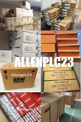 F026081 R-ETH100 New Controller Module #am