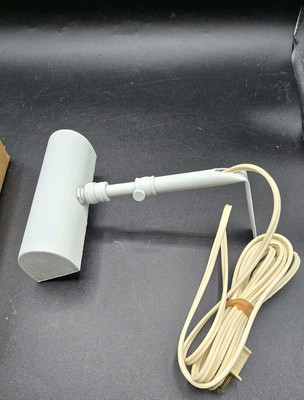 #ad House of Troy T5 11 Classic Traditional Wall Picture Light White Textured $80.00