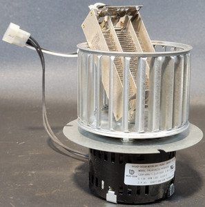 Broad-Ocean Y4L403A2G (99080558) Bathroom Vent Fan Motor Assembly 120V-60Hz 3.8W