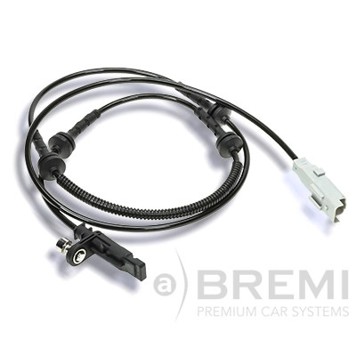 Sensor, Radgeschwindigkeit Bremi 50583 CitroËN 4545.H5 Peugeot 4545.H5-image
