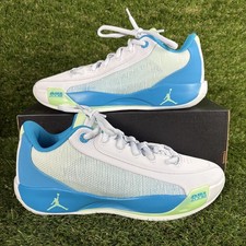 Jordan Luka 4 Laser Blue for Sale | Authenticity Guaranteed | eBay