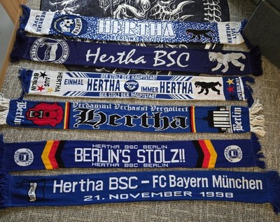 Hertha BSC Schaal