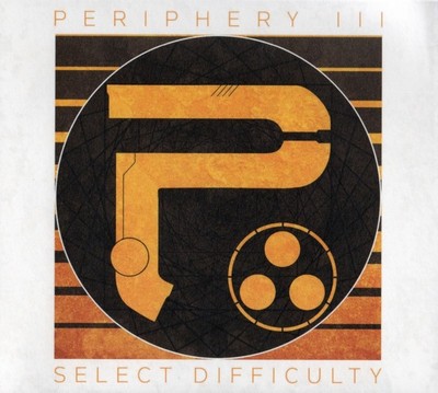 Peripherie (3) Peripherie III: Schwierigkeit auswählen - CD