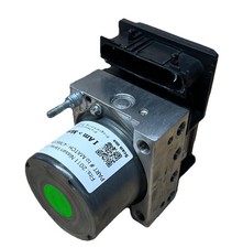 Refurbished Abs Brake Pump Module 2011 Nissan Versa 1.6 I4 At 47660 Em30a