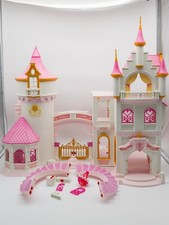 Playmobil Prinzessinnenschloss Schloss Prinzessin Burg Ersatzteile 71845