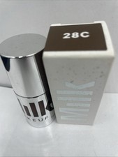 Milk Makeup Future Fluid All Over Cream Concealer .28 Fl Oz / 8.5mL  28C NEW