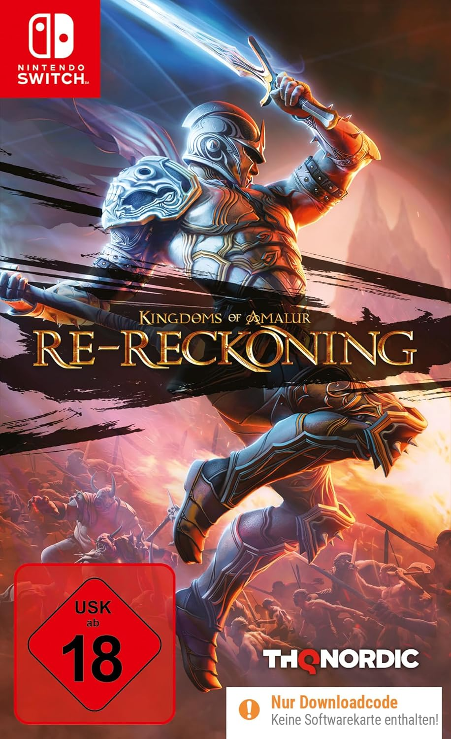 🦊 Endling - Extinction is Forever - Nintendo Switch - Bild 4