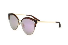 Bolon Sunglasses BK6006 B20 TORTOISESHELL GOLD 48/18/140 KIDS