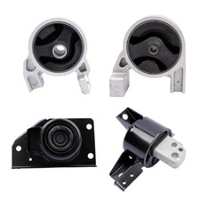 Motor Mount Compatible with 2006 - 2011 Hyndai Accent/Kia Rio/Kia Rio5 L4