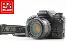 【N MINT】 MINOLTA α7 a7 Maxxum Dynax Alpha Body + AF 35-105mm Lens From...