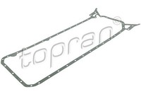 Topran 401 221 Dichtung, ÖLwanne FüR MERCEDES-BENZ