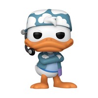 Gw27Ff Disney Pop! Vinyl Figur Donald(Mm Kpop) 9 Cm Neu & Ovp