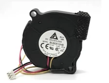 For Delta BUB0512HB Graphics card cooling fan DC12V 0.24A 3pin #am