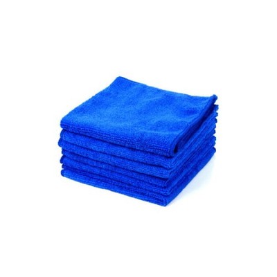 Microfiber Cleaning Cloths (20-Pack) - Best For Car Detailing and Maintenance