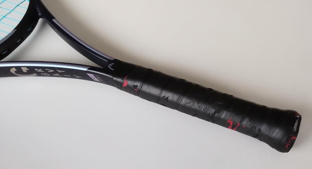 Head Gravity Mp 2023 G2 2Specs no115 | eBay