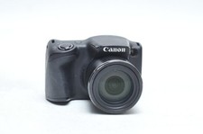 Canon PowerShot SX400 IS 16.0MP 30x Optical Zoom Digital Camera