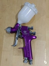 Devilbiss SRi PRO -  1.0 / TS1 Air Cap