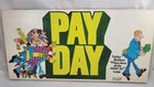 Vintage 1976 Pay Day Board COMPLETE Game by Parker Brothers