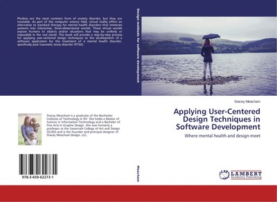 Stacey Meacham | Applying User-Centered Design Techniques in Software...