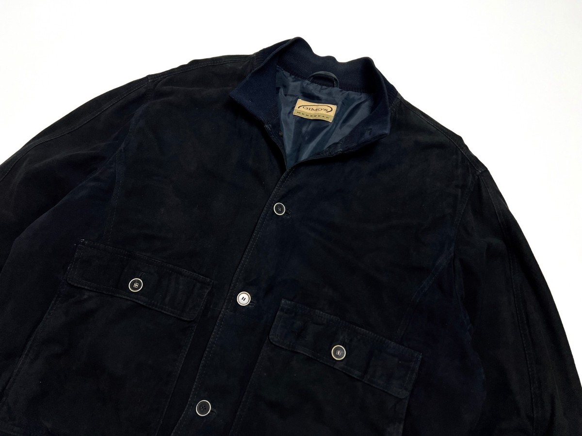 VINTAGE 90s Men