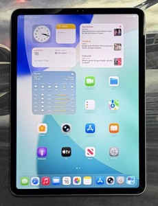 iPad Pro 11in 1st Gen | eBay