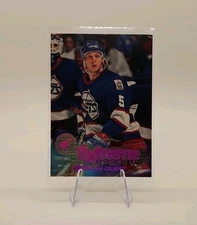 1995-96 Topps Stadium Club - Deron Quint #ER 197 