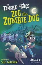Zog the Zombie Dog / The Grim Reaper's Apprentice,