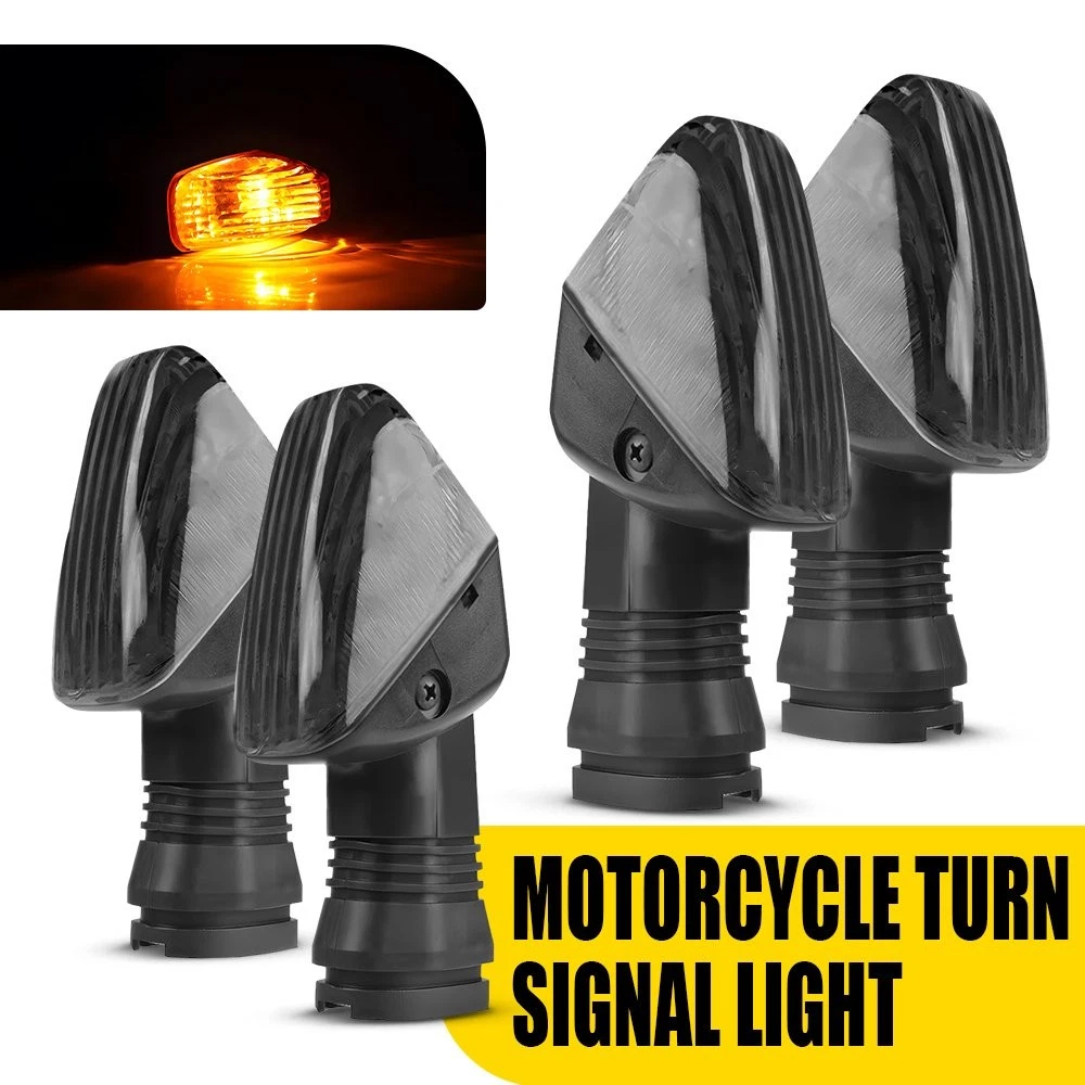 Motorcycle Indicator Assemblies for 2005 Kawasaki Ninja ZX6R for