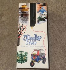 3Doodler Start+ 3D Printing Pen Essentials Set