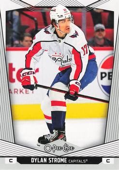2024-25 O-Pee-Chee #453 Dylan Strome