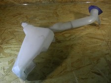 307794 Behälter Scheibenwaschanlage VW Polo IV (9N, 9A) 6Q0955453N