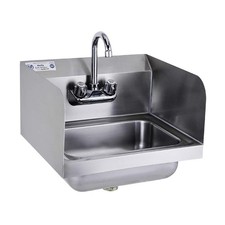 quick setup suits cafes, bakeries, garages and food trucks. Industrial Sc...