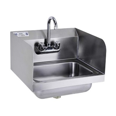 quick setup suits cafes, bakeries, garages and food trucks.  Industrial & Sc...