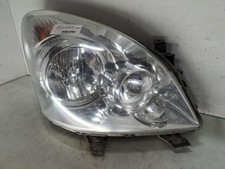 Feu avant (phare) Toyota COROLLA