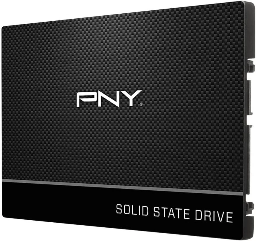 Pny CS900 Interne SSD 2,5 Zoll, 240GB - Schnelle Leistung mit 535 MB/s - Bild 3 von 4
