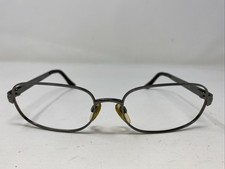 Sergio Tacchini Italy ST-1070-S T873-S 135mm Gunmetal Sunglasses Frame NX50