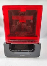 SprintRay Pro Dental 3D Printer TESTED & WORKS