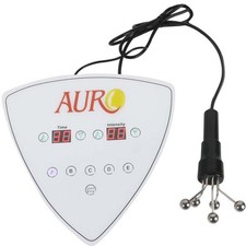 NEW Face Massager Micro Current Therapy Facial Tightening Beauty Machine