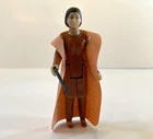 Kenner 1980 Star Wars ESB Princess Leia Figure All Original Hong Kong vintage