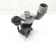 7005301 TURBOLADER / 714174 FÜR RENAULT MEGANE I BERLINA HATCHBACK BA0 1.9 DTI