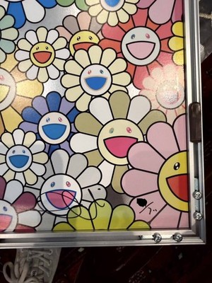 Takashi Murakami 