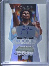 2021 Upper Deck Goodwin Champions /99 Jalen Green #RAR-JG Auto 0g4