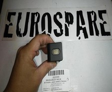 Lunette arrière Land Rover DISCOVERY