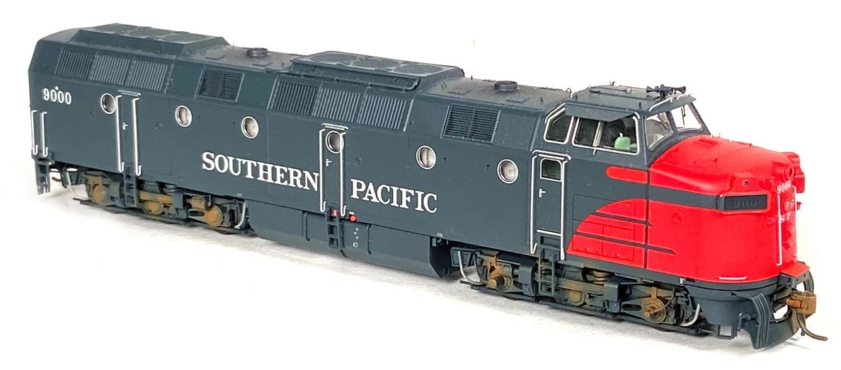 PIKO Plastic Model Trains for sale | eBay