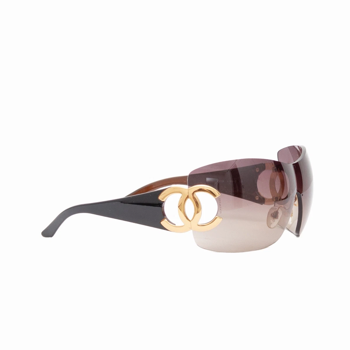 CHANEL Rimless Sunglasses for Women for sale | eBay