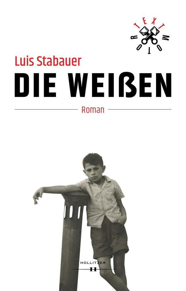 Thumbnail - Die Weißen | Luis Stabauer | 2018 | Deutsch