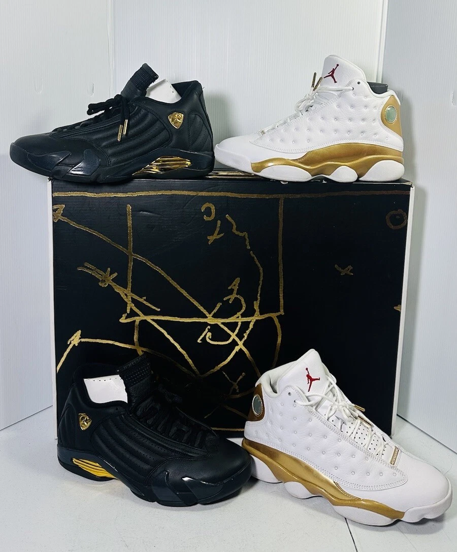 Jordan Packs for Sale | Authenticity Guaranteed | eBay