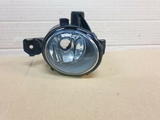 Antibrouillard BMW X3