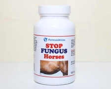 GET RID OF (FUNGUS) IN HORSES - TREAT & PREVENT - Made in USA